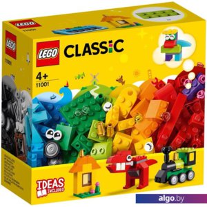 Конструктор LEGO Classic 11001 Модели из кубиков