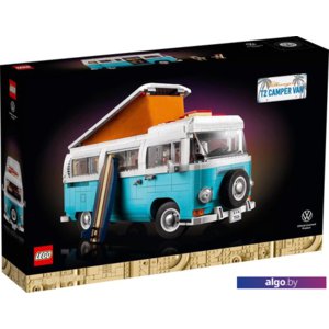 Конструктор LEGO Creator Expert 10279 Фургон Volkswagen T2 Camper