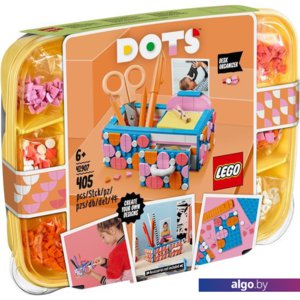 Конструктор LEGO DOTS 41907 Настольный набор