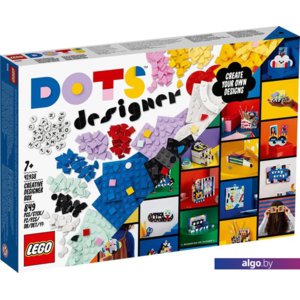 Конструктор LEGO Dots 41938 Творческий набор для дизайнера