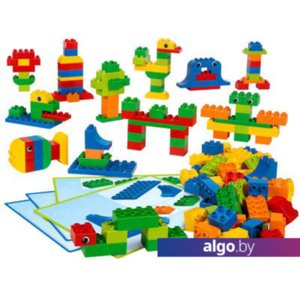 Конструктор LEGO Education 45019 Кирпичики Duplo для творческих занятий