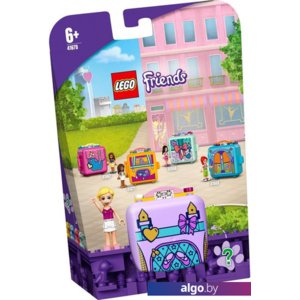 Конструктор LEGO Friends 41670 Кубик для балета Стефани