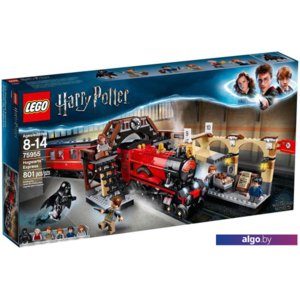 Конструктор LEGO Harry Potter 75955 Хогвартс-экспресс