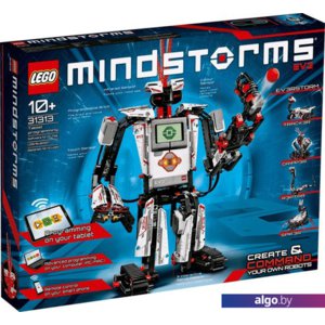 Конструктор LEGO Mindstorms 31313 EV3