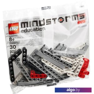 Конструктор LEGO Mindstorms Education 2000705 Набор с запасными частями LME 6