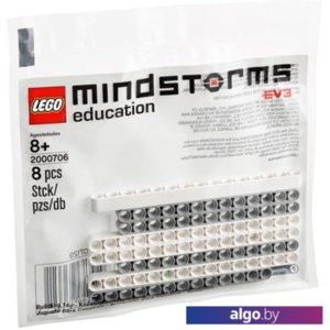 Конструктор LEGO Mindstorms Education 2000706 Набор с запасными частями LME 7