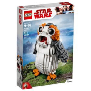 Конструктор LEGO Star Wars 75230 Порг