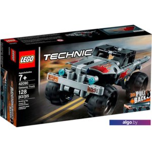 Конструктор LEGO Technic 42090 Машина для побега