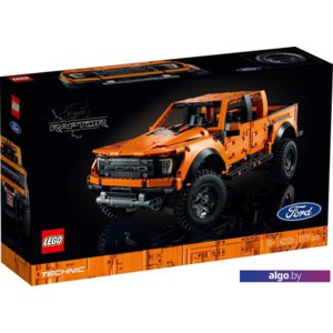 Конструктор LEGO Technic 42126 Ford F-150 Raptor