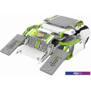 Конструктор Ubtech Jimu WarriorBot Kit