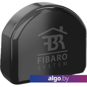 Контроллер Fibaro Dimmer 2 Z-Wave