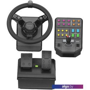 Контроллер Logitech G Saitek Farm Sim Controller