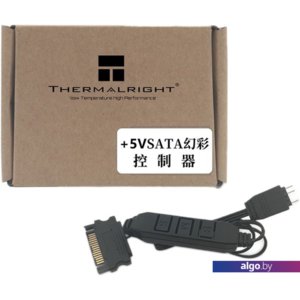 Контроллер подсветки Thermalright RGB Fan Controller 5V