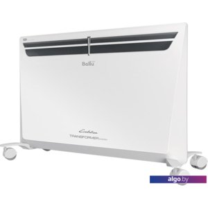 Конвектор Ballu Evolution Digital Inverter BEC/EVI-1500