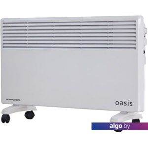 Конвектор Oasis LK-25