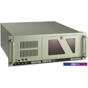Корпус Advantech IPC-510BP-00XBE