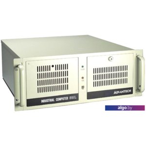 Корпус Advantech IPC-610BP-00LD