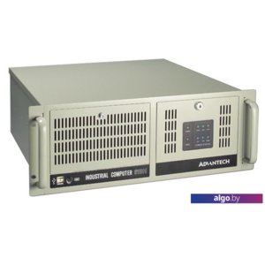 Корпус Advantech IPC-610BP-00XHE