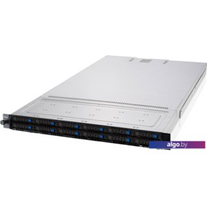 Корпус ASUS RS700A-E11-RS12/10G/1600W/12NVME