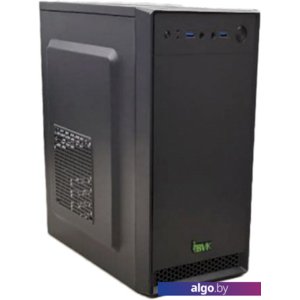 Корпус BVK 173S 2*USB3.0 600W