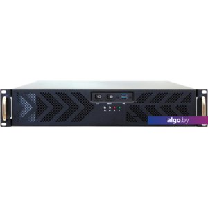 Корпус Chieftec UNC-210T-B-U3-OP