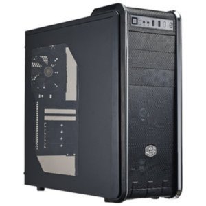 Корпус Cooler Master CM 590 III (черный) [RC-593-KWN2]