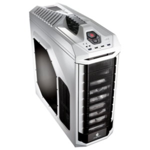 Корпус Cooler Master CM Storm Stryker (SGC-5000W-KWN1)