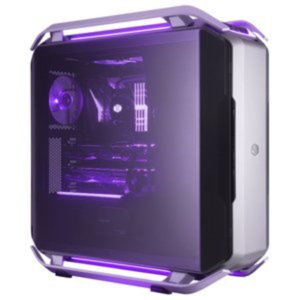 Корпус Cooler Master Cosmos C700P MCC-C700P-MG5N-S00