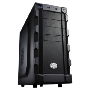 Корпус Cooler Master K280 Black (RC-K280-KKN1)