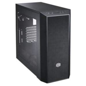 Корпус Cooler Master MasterBox 5 [MCX-B5S1-KWNN-11]