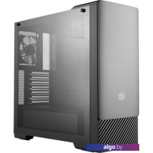 Корпус Cooler Master MasterBox E500 MCB-E500-KG5N-S00