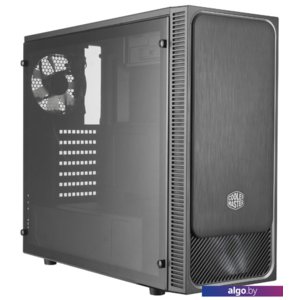 Корпус Cooler Master MasterBox E500L MCB-E500L-KA5N-S02