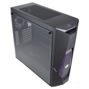 Корпус Cooler Master MasterBox K500 MCB-K500D-KGNN-S00