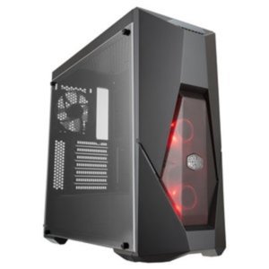 Корпус Cooler Master MasterBox K500L MCB-K500L-KANN-S00