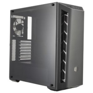 Корпус Cooler Master MasterBox MB510L MCB-B510L-KANN-S02