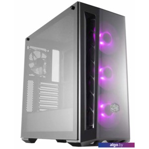 Корпус Cooler Master MasterBox MB520 MCB-B520-KGNN-RGB