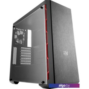 Корпус Cooler Master MasterBox MB600L MCB-B600L-KANN-S00 (с окном, без слота ODD)