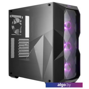 Корпус Cooler Master MasterBox TD500 MCB-D500D-KANN-S00