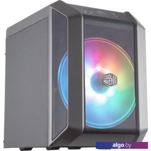 Корпус Cooler Master MasterCase H100 ARGB MCM-H100-KANN-S01