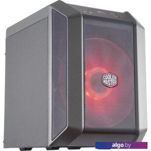 Корпус Cooler Master MasterCase H100 MCM-H100-KANN-S00