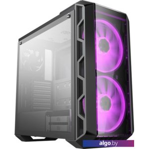 Корпус Cooler Master MasterCase H500