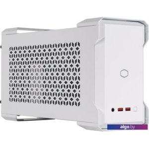 Корпус Cooler Master MasterCase NC100 (белый) MCM-NC100-WNNA65-S00