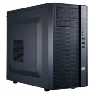 Корпус Cooler Master N200 (NSE-200-KKN1)