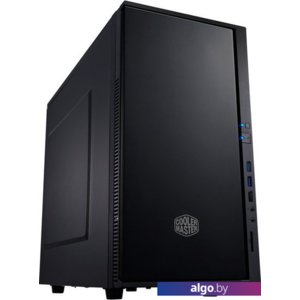 Корпус Cooler Master Silencio 352 (SIL-352M-KKN1)