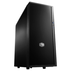 Корпус Cooler Master Silencio 452 (SIL-452-KKN1)