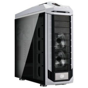 Корпус Cooler Master Stryker SE SGC-5000W-KWN2