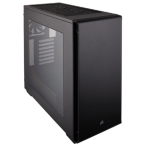 Корпус Corsair Carbide 270R [CC-9011105-WW]