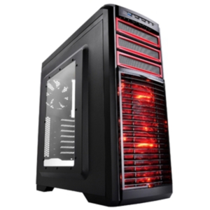 Корпус DeepCool Kendomen RD