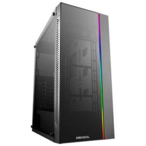 Корпус DeepCool MATREXX 55 ADD-RGB DP-ATX-MATREXX55-AR