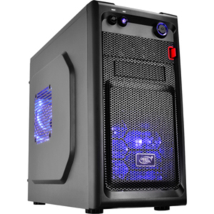 Корпус DeepCool Smarter